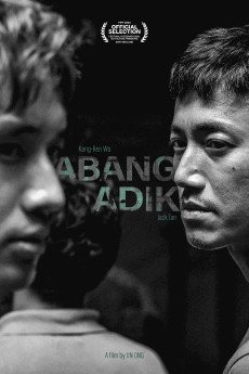 Abang Adik (2023) download
