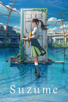Suzume (2022) download